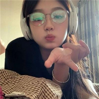 微笑在我心