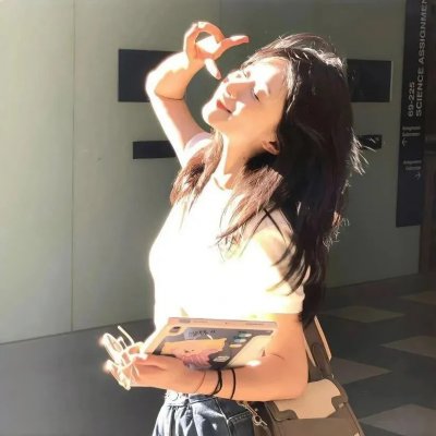 新来的美女邻居