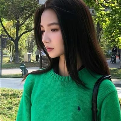超能少女