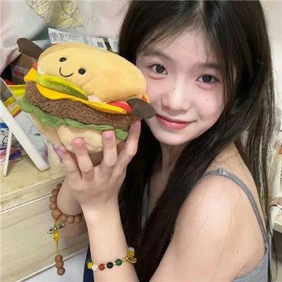 小怪物茉莉